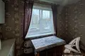 2 room apartment 56 m² Zhabinka, Belarus