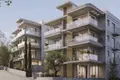 Mieszkanie 3 pokoi 104 m² Gmina Germasogeia, Cyprus