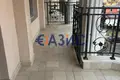 Mieszkanie 2 pokoi 78 m² Rawda, Bułgaria