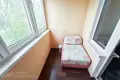 Apartamento 1 habitación 36 m² Minsk, Bielorrusia