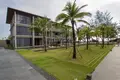 Apartamento 2 habitaciones 90 m² Thalang, Tailandia