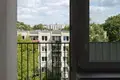 Apartamento 2 habitaciones 36 m² Varsovia, Polonia