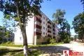 Mieszkanie 2 pokoi 44 m² Homel, Białoruś