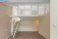 Mieszkanie 3 pokoi 60 m² Kowno, Litwa