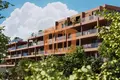Mieszkanie 2 pokoi 71 m² Bashkia Durres, Albania