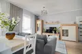 Apartamento 3 habitaciones 63 m² Varsovia, Polonia