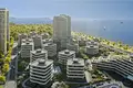 Complejo residencial Complex “Petra Sea Resort”