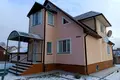 House 275 m² Lahoysk, Belarus