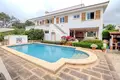 Zamek 6 pokojów 270 m² Santa Ponsa, Hiszpania