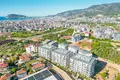 Wohnung 2 zimmer  Oba, Türkei
