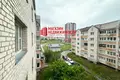 Appartement 3 chambres 68 m² Hrodna, Bélarus