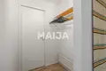 2 bedroom apartment 71 m² Meltosjarvi, Finland