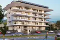 Appartement 2 chambres  Kestel, Turquie