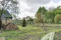 Land 40 m² Chmielieuski sielski Saviet, Belarus