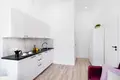 Apartamento 1 habitación 22 m² en Varsovia, Polonia