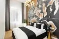 Wohnung 4 zimmer 96 m² Budapest, Ungarn