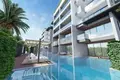 Condo z 1 sypialnią 62 m² Phuket, Tajlandia