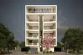 2 bedroom apartment 88 m² Strovolos, Cyprus