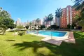 Room 2 bedrooms 80 m² Benidorm, Spain