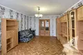 Квартира 3 комнаты 78 м² Брест, Беларусь
