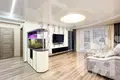 3 room apartment 84 m² Barysaw, Belarus