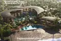 Квартира 75 м² Pererenan, Индонезия