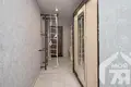 3 room apartment 60 m² Barysaw, Belarus
