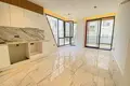 Mieszkanie 2 pokoi 72 m² Mediterranean Region, Turcja