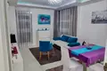 Apartamento 2 habitaciones 54 m² en Budva, Montenegro