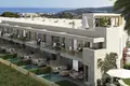 3 bedroom house 128 m² Manilva, Spain