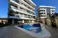 Appartement 2 chambres 45 m² Alanya, Turquie