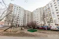 1 room apartment 33 m² Minsk, Belarus