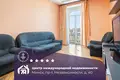 Wohnung 3 Zimmer 73 m² Minsk, Weißrussland