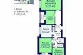 Apartamento 4 habitaciones 83 m² Minsk, Bielorrusia