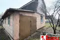 Casa 61 m² Ciareskavicki sielski Saviet, Bielorrusia