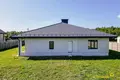 Casa 195 m² Michanavicki sielski Saviet, Belarús