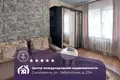 Apartamento 3 habitaciones 31 m² Smalyavichy, Bielorrusia