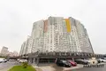 Квартира 1 комната 46 м² Минск, Беларусь