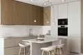 Appartement 2 chambres 111 m² Demos Agiou Athanasiou, Chypre