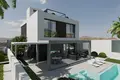 Дом 4 спальни 230 м² Koinoteta Agiou Tychona, Кипр