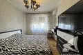 2 room apartment 54 m² Brest, Belarus