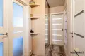 1 room apartment 35 m² Minsk, Belarus