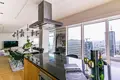 2 bedroom penthouse 159 m² Warsaw, Poland