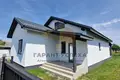 House 120 m² Muchaviecki sielski Saviet, Belarus