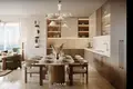 Mieszkanie w nowym budynku EMAAR Beachfront