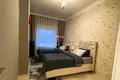 Wohnung 2 Schlafzimmer 130 m² in Mahmutlar, Türkei