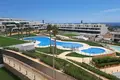 2 bedroom apartment 75 m² Finestrat, Spain