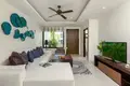 3 bedroom townthouse 173 m² Phuket, Thailand