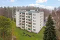 1 bedroom apartment 57 m² Imatra, Finland