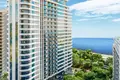 Apartamento 2 habitaciones 49 m² Batumi, Georgia